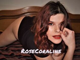 RoseCoraline Deutsche Sexcams