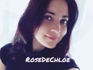 RoseDeChloe Deutsche Sexcams