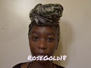 RoseGold18