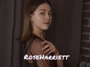 RoseHarriett