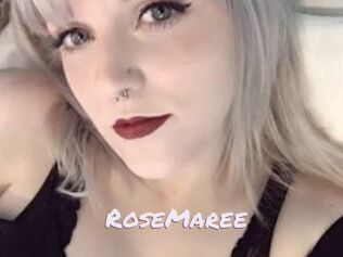 RoseMaree
