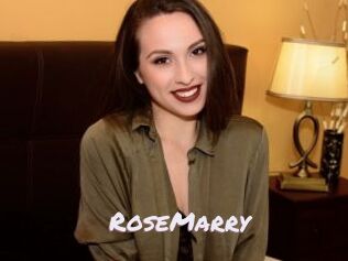 RoseMarry