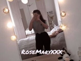 RoseMaryXXX Deutsche Sexcams