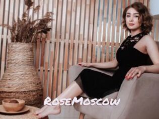 RoseMoscow