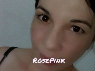 RosePink