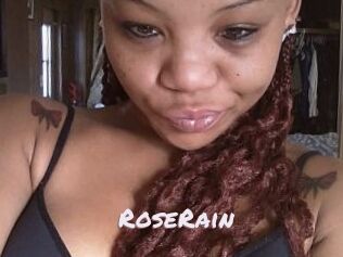 RoseRain