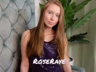 RoseRaye Deutsche Sexcams