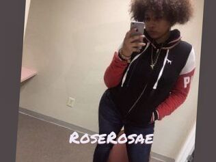 RoseRosae