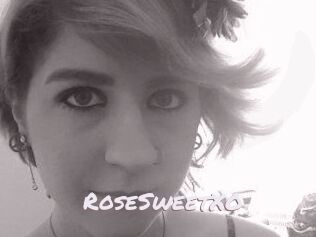 Rose_Sweet_XO Deutsche Sexcams