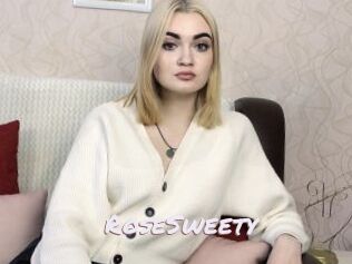 RoseSweety