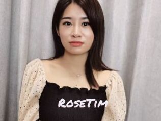 RoseTim Deutsche Sexcams