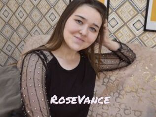 RoseVance