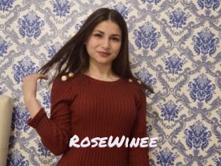 RoseWinee