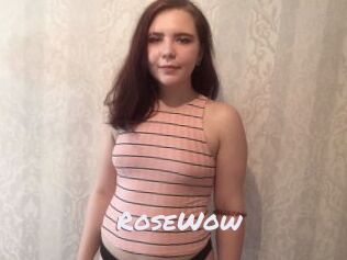 RoseWow