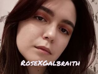RoseXGalbraith Deutsche Sexcams