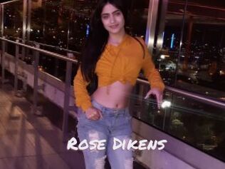 Rose_Dikens Deutsche Sexcams