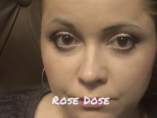 Rose_Dose Deutsche Sexcams
