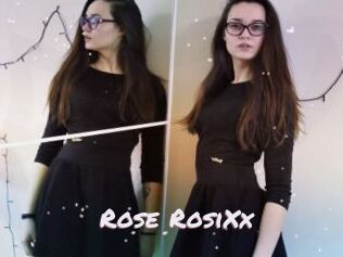 Rose_RosiXx Deutsche Sexcams