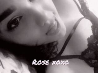 Rose_xoxo