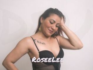 RoseeLee Deutsche Sexcams