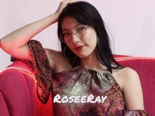 RoseeRay Deutsche Sexcams