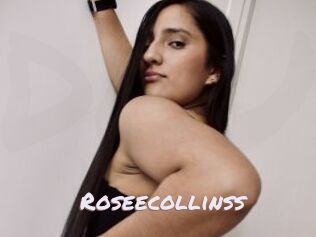 Roseecollinss Deutsche Sexcams
