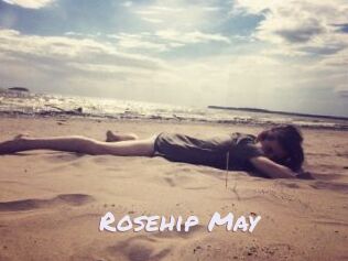 Rosehip_May Deutsche Sexcams