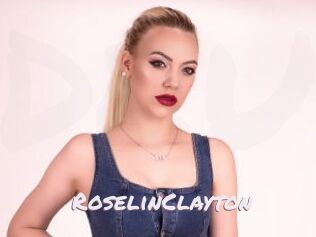 RoselinClayton Deutsche Sexcams
