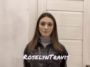 RoselynTravis Deutsche Sexcams