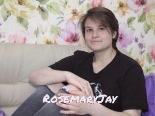 RosemaryJay Deutsche Sexcams