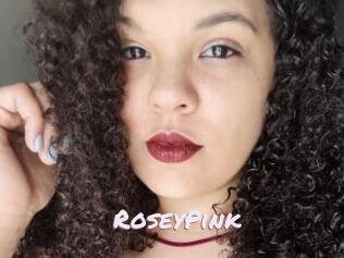 RoseyPink