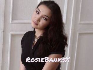 RosieBanksX