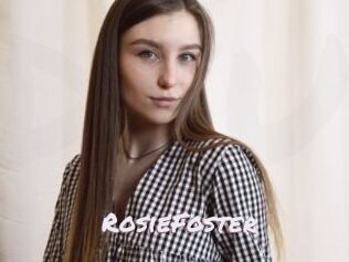 RosieFoster Deutsche Sexcams