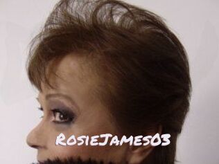 RosieJames03