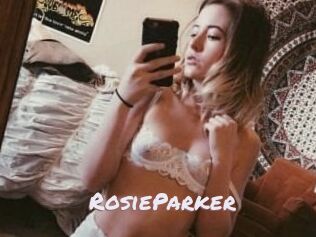 Rosie_Parker
