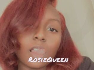 RosieQueen Deutsche Sexcams