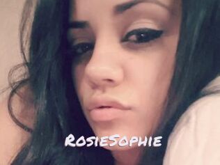 RosieSophie Deutsche Sexcams