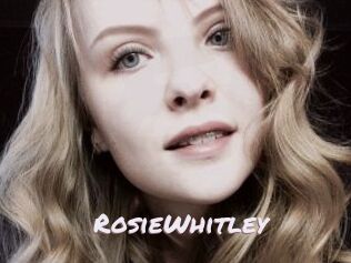 RosieWhitley Deutsche Sexcams