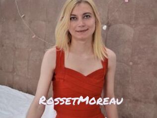 RossetMoreau