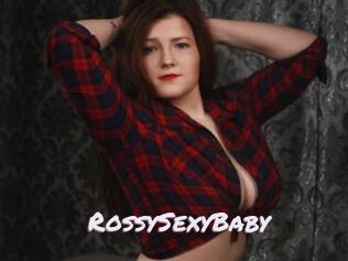 RossySexyBaby Deutsche Sexcams