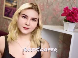 RosyCooper Deutsche Sexcams