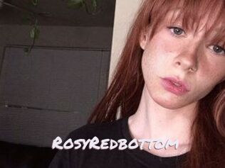 RosyRedbottom Deutsche Sexcams