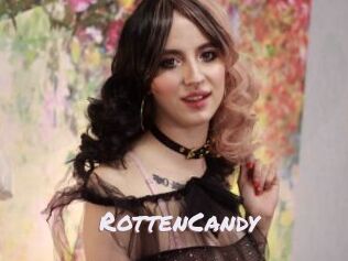 RottenCandy Deutsche Sexcams