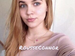 Rousse_Connor Deutsche Sexcams