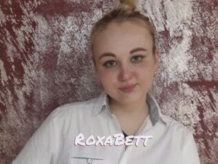 RoxaBett