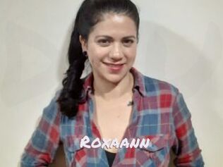 Roxaann