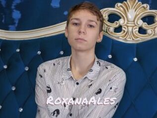 RoxanaAles
