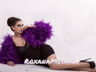 RoxanaMegan Deutsche Sexcams