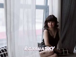 RoxanaSXY