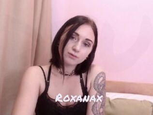 Roxanax